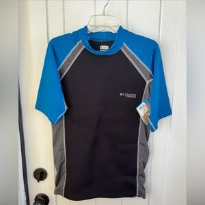 Columbia Titanium Omni Shade Shirt